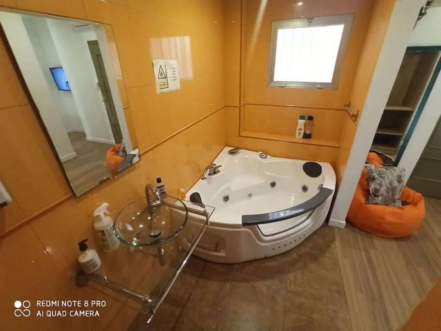 דירות טורבייחה Apartamento Vacacional מראה חיצוני תמונה