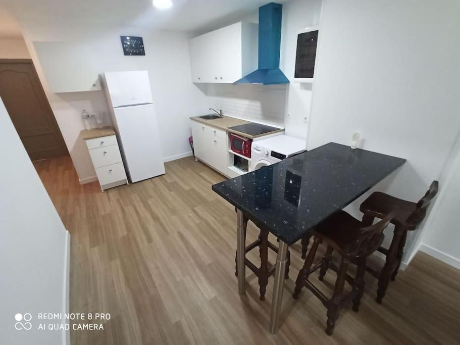 דירות טורבייחה Apartamento Vacacional מראה חיצוני תמונה